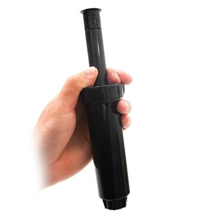 Đầu phun pop-up 1800 vòi phun mưa điều chỉnh góc tưới hệ thống tưới âm đất bec phun tưới cỏ cảnh quan sân vườn công viên