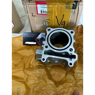 NÒNG XYLANH VARIO 160 / AB160 / SH160 / PCX 160 mã 12100-K1Z-T00
