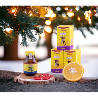 vitamin tăng cân TP thái lan