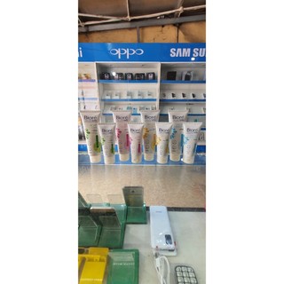 SỮA RỬA MẶT BIORE 4 MÀU