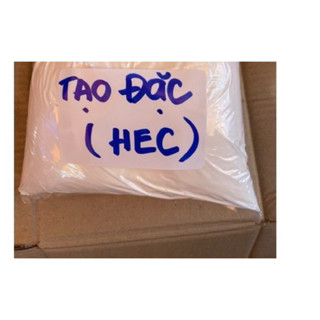 Bột tạo đặc HEC 1 kg