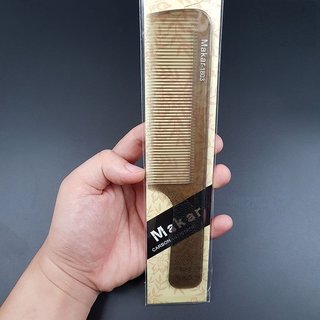Lược cắt tóc nam Makar 1803