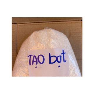 Tạo bọt nguyên liệu làm xà bông 1 kg