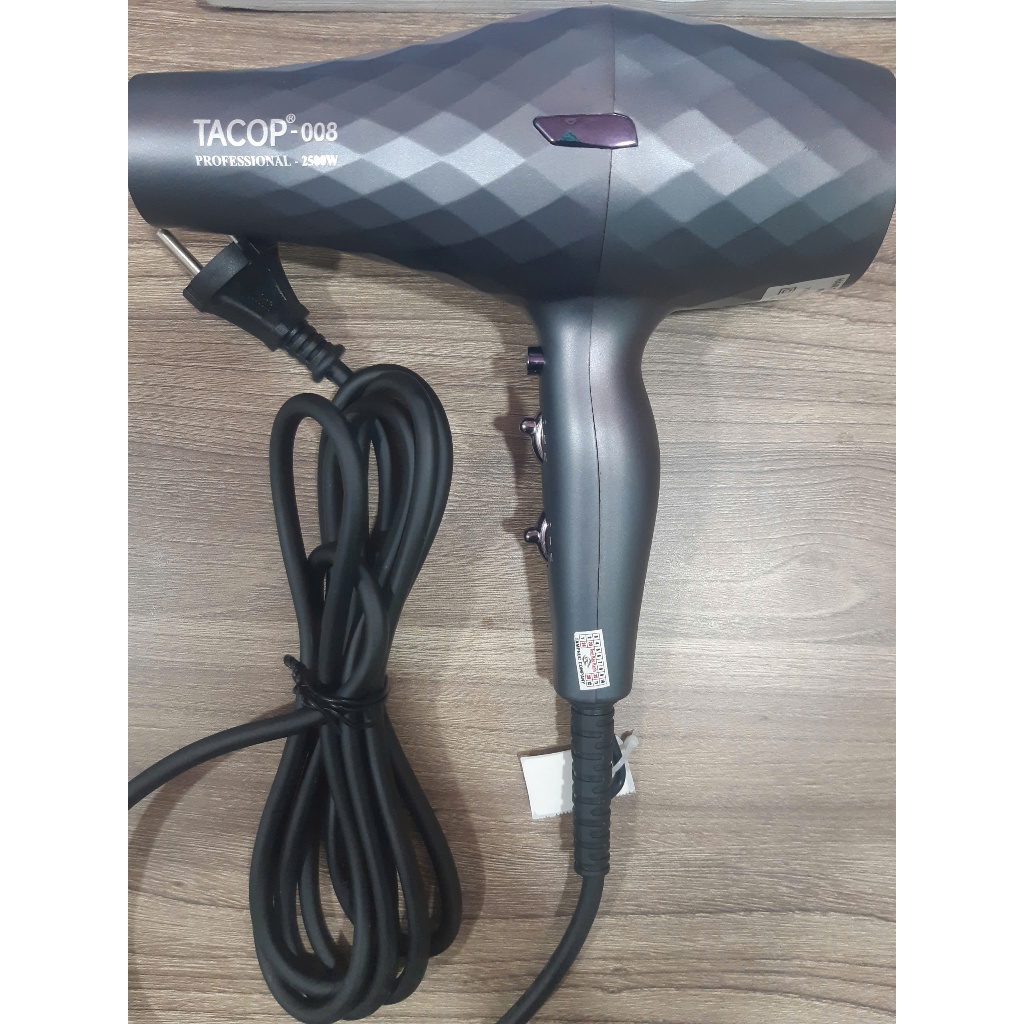 Máy sấy tóc TACOP 008