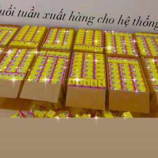 Vitamin Tăng Cân Thái Lan