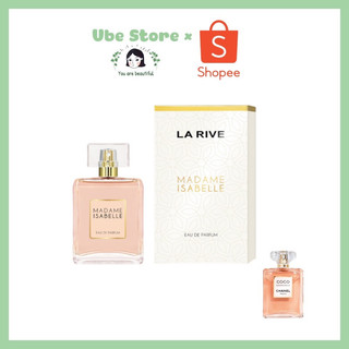 NƯỚC HOA LA RIVE MADAME ISABELLE (dupe COCO)
