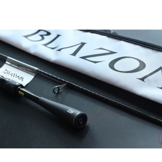 cần câu cá Daiwa Blazon new 2021