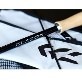 cần câu cá Daiwa Blazon new 2021