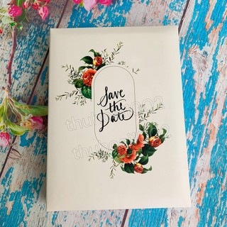 Album đựng 160 ảnh 13x18 bìa giấy cứng