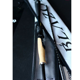 cần câu cá Daiwa Blazon new 2021