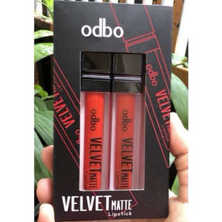sét 2 son odbo Thái Lan -