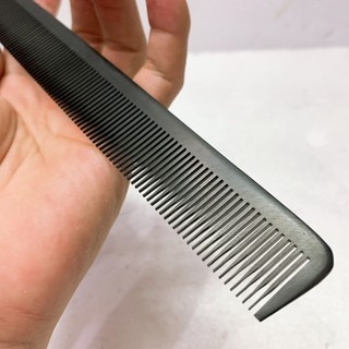 Lược cắt tóc nam - Lược cắt kê kéo