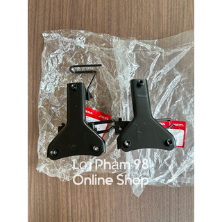 Pát chữ a mặt nạ wave thái 110 . honda thái lan