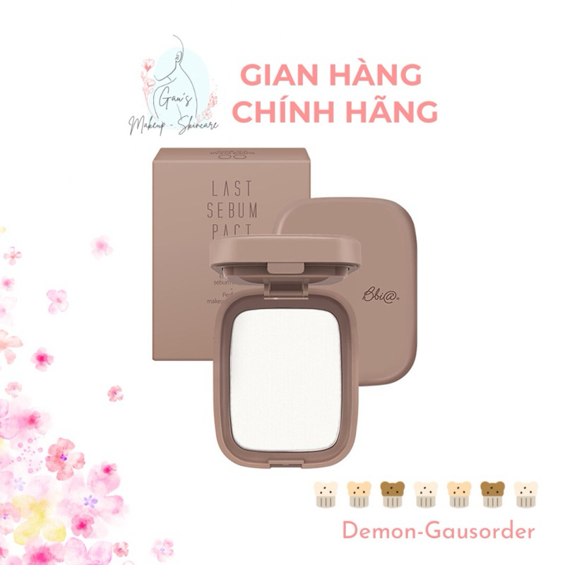 𝐏𝐡𝐚̂́𝐧 𝐩𝐡𝐮̉ 𝐝𝐚̣𝐧𝐠 𝐧𝐞́𝐧 kiềm dầu 𝐁𝐛𝐢𝐚 𝐋𝐚𝐬𝐭 𝐒𝐞𝐛𝐮𝐦 𝐏𝐚𝐜𝐭 𝟎𝟎 𝐒𝐮𝐩𝐞𝐫 𝐂𝐥𝐞𝐚𝐫 𝟕𝐠