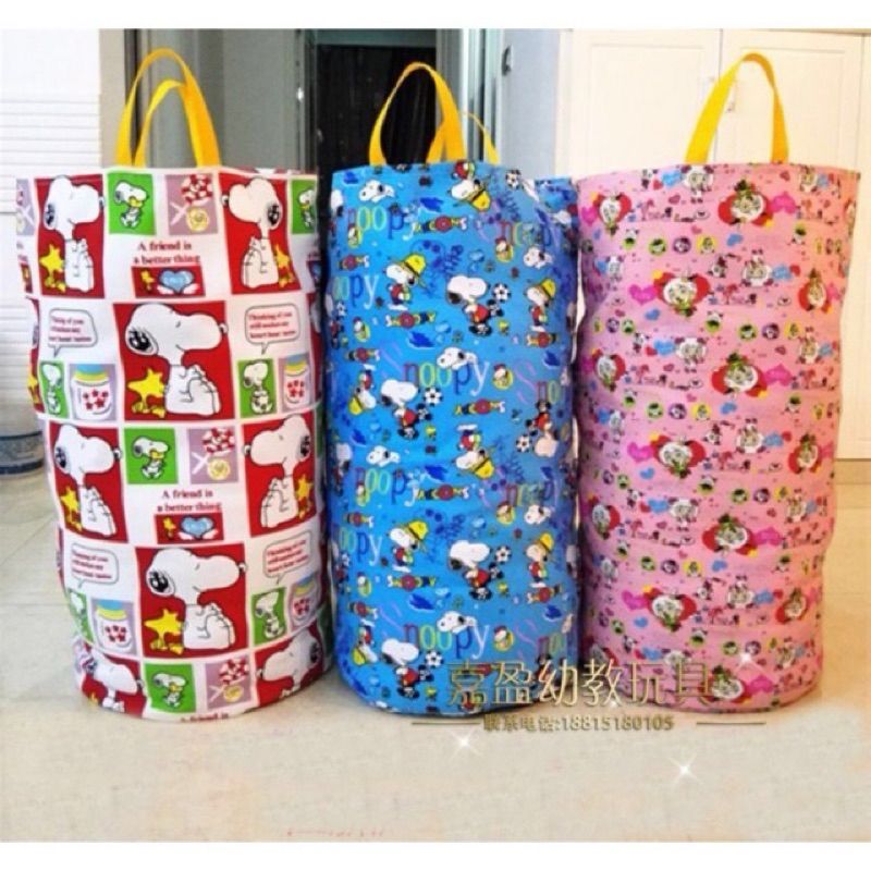 Bao bố vải 2 lớp