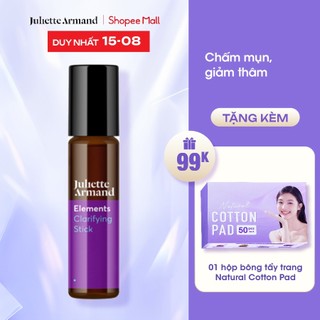 Chấm mụn Juliette Armand Clarifying Stick 8ml