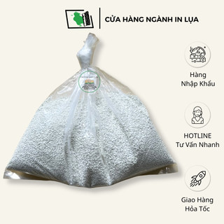 Bột tẩy rong rêu nền nhà xi măng, tường xi măng, gạch, sân sườn, siêu nhanh, siêu sạch