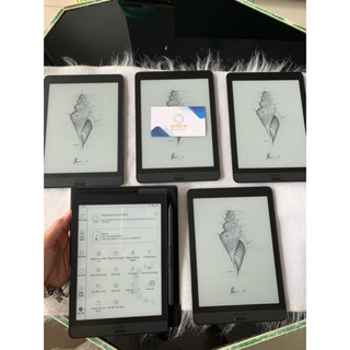 MÁY ĐỌC SÁCH BOOX NOVA 3 LIKE NEW