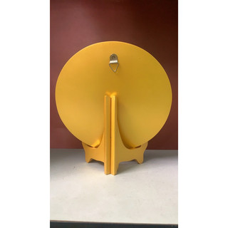 Thời luân kim cang Kalachakra để bàn ( kích thước tròn 15 cm)