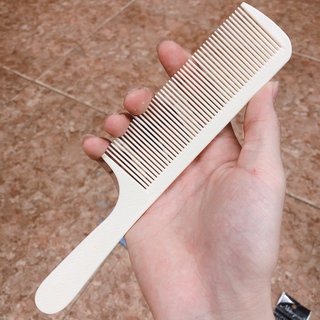 Lược cắt tóc nam 007
