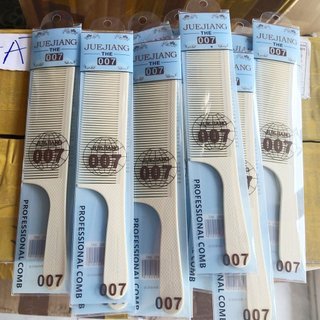Lược cắt tóc nam 007