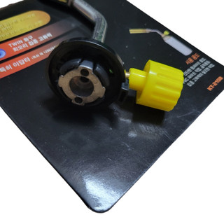 Đèn khò Gas đôi Kovea KT-2108