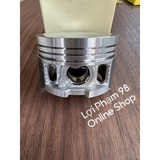 Trái Piston Future Neo 125 ( STD / Cos 1 , 2 , 3 , 4 ) . Honda Thái Lan