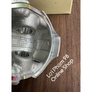 Trái Piston Future Neo 125 ( STD / Cos 1 , 2 , 3 , 4 ) . Honda Thái Lan
