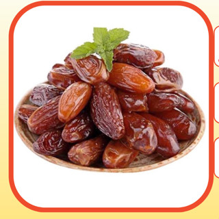 1.5KG CHÀ LÀ SẤY DẺO IRAN KHÔNG ĐƯỜNG