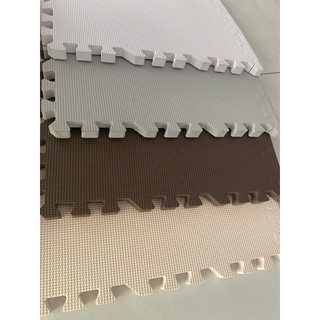 thảm xốp lót sàn 45x45 dày 2cm (có viền) size 58x58x2cm
