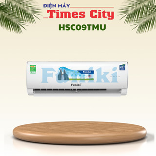 Điều hòa Funiki 9000BTU HSC09TMU(I/O)