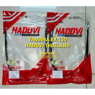 Dây col,dây côn,dây ga exciter 150,exciter 155 Hadovi Thailand
