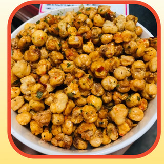 200G NGÔ NẾP SẤY HÀNH THƠM NGON