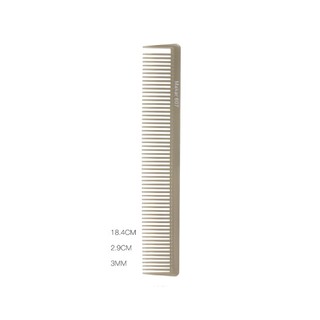 Lược cắt tóc Makar 607