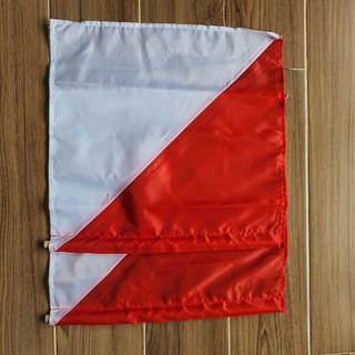 Cờ semaphore 1 cặp