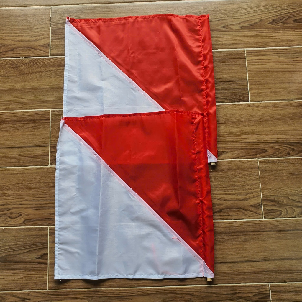 Cờ semaphore 1 cặp