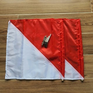 Cờ semaphore 1 cặp