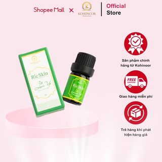 Nước hoa vùng kín ric skin love up kohinoor 5ml
