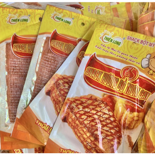 Snack Hương Bò Thơm Cay thương hiệu Thiên Long