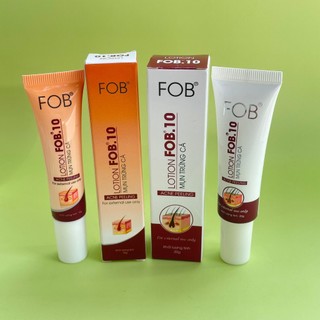 Kem chấm mụn lotion 10 FOB mới