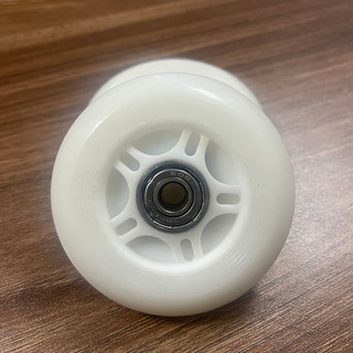 Bánh xe Drift 360 Độ Có Đèn Led