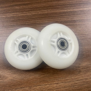 Bánh xe Drift 360 Độ Có Đèn Led