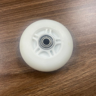 Bánh xe Drift 360 Độ Có Đèn Led