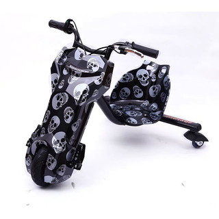 Bánh xe Drift 360 Độ Có Đèn Led