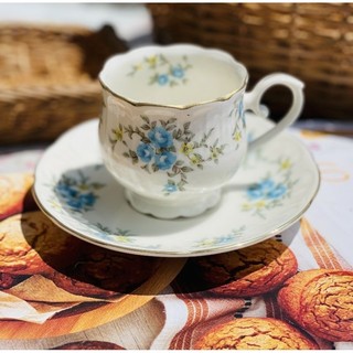 Sét trà gốm sứ