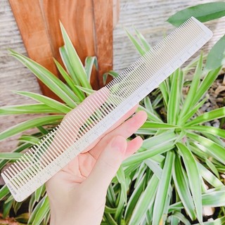 Lược cắt tóc nam nữ G71