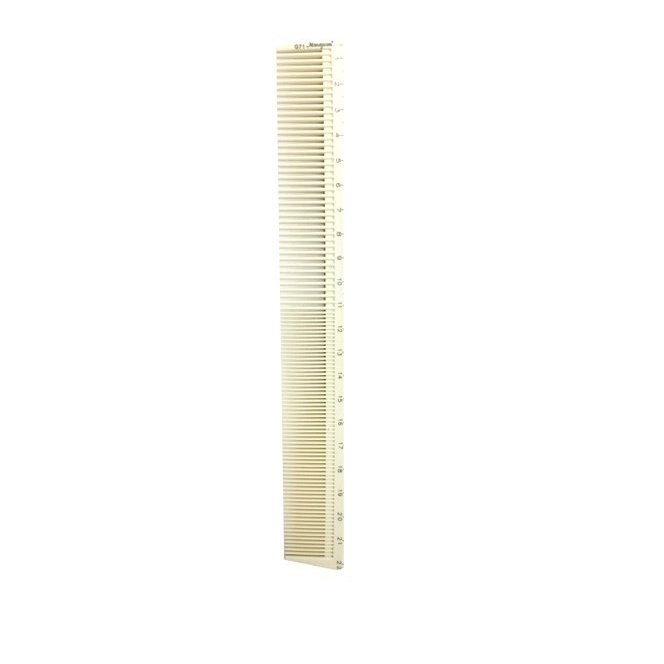 Lược cắt tóc nam nữ G71