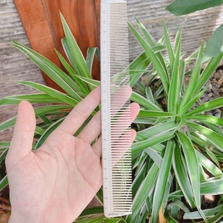 Lược cắt tóc nam nữ G71