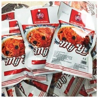 Snack bim bim mỳ ý -10 gói ăn siêu ngon