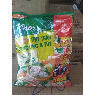 Hạt Nêm Knorr 900g